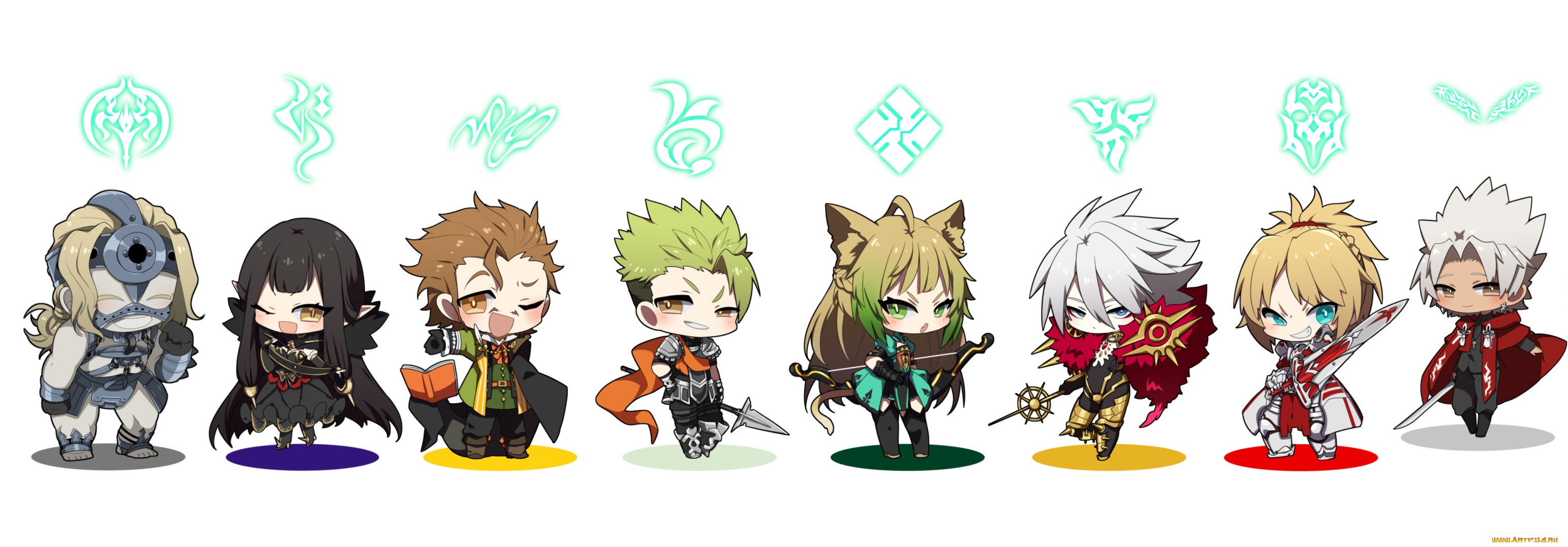 , fate, stay night, 